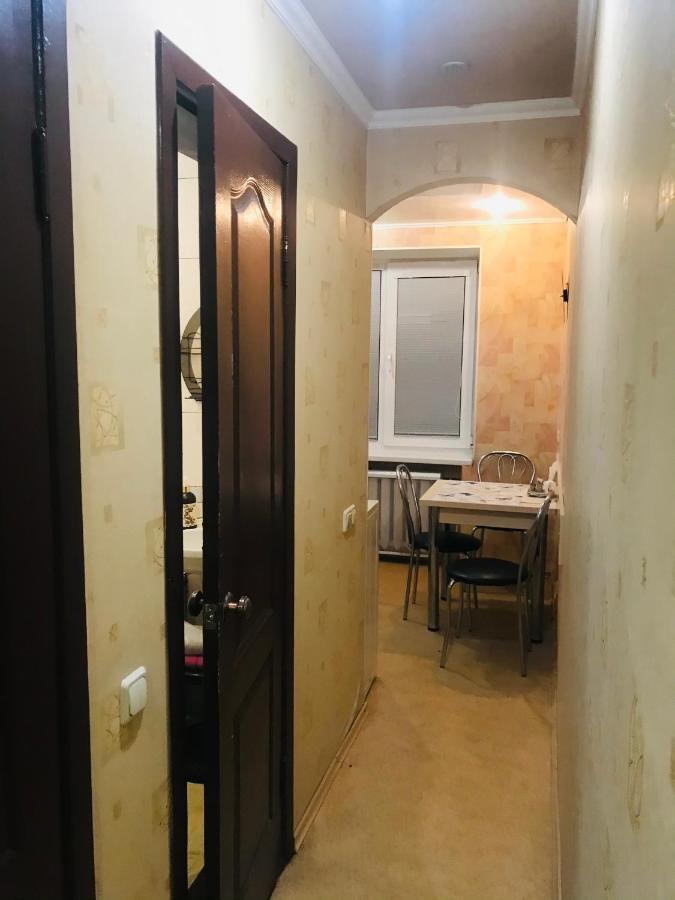 Apartment проспект а.поля 8 Dnipro