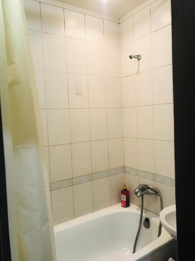 Apartment проспект а.поля 8 *